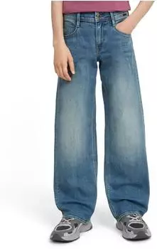 G-Star Kids Judee Loose Jeans (D25955-01-D895) medium blue