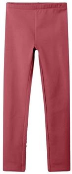 Name It Mädchen Leggings Nkfdavina Mauvewood (13195885)
