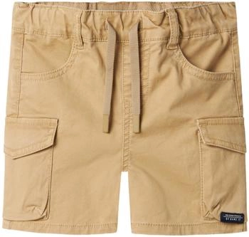 Name It Junge Cargo Shorts Nmmben Incense (13225803)