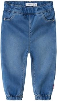 Name It Mädchen Jeans Nbfrose Medium Blue Denim (13237412)
