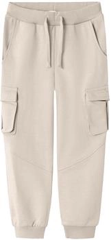Name It Junge Mädchen Sweathose Nmnoli Pure Cashmere (13221426)
