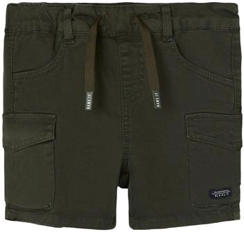 Name It Junge Cargo Shorts Nmmben Rosin (13225803)