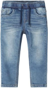 Name It Junge Sweatjeans Nmmryan Medium Blue Denim (13212646)