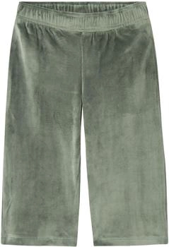 Name It Mädchen Wide Hose Nmfstephanie Dark Forest (13236384)