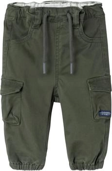 Name It Junge Cargohose Nbmben Rosin (13229163)