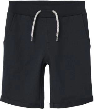 Name It Junge Sweatshorts Nkmvermo Dark Sapphire (13201050)