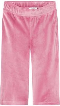 Name It Mädchen Wide Hose Nmfstephanie Mauve Orchid (13236384)