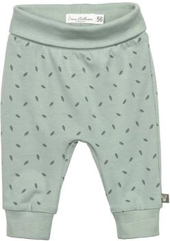Sterntaler Mädchen Junge Hose Blätter steingrün (5702480)