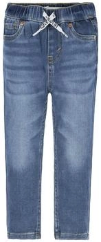 Levi's Junge Kids Hose Dobby blau (6EC946)