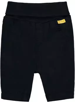 Steiff Junge Mädchen Hose navy (L000021259)