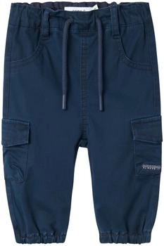 Name It Junge Cargohose Nbmben Navy Blazer (13229163)