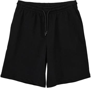 s.Oliver Bermuda aus Baumwollmix (2143145.9999) schwarz