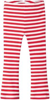 Name It Flared Leggings Nmffolisa Bright White Mädchen (13241053) white