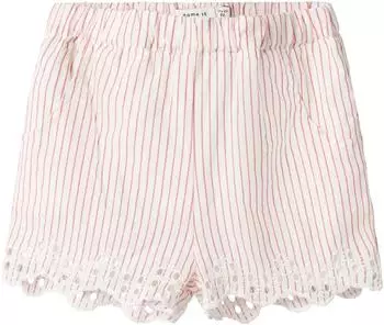 Name It Shorts Nmffesinne Bright White Mädchen (13227304)