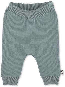 Sterntaler Strick-Hose Herz grün Mädchen Junge (5702071_270)