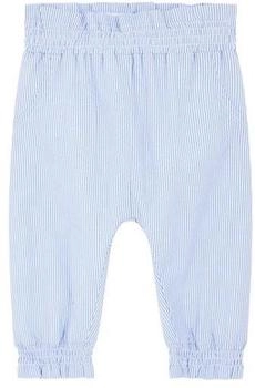 Steiff Hose Chambray Blue Mädchen (L002512466_6035)