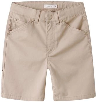 Name It Nkmryan St Twi L Shorts 1650 Qy Noos (13240450) peyote