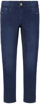 Name It Nkfpolly Dnmtasi Pant Noos (13197308) medium blue denim