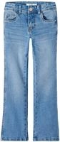 Name It Bootcut-Jeans "NKFPOLLY SKINNY BOOT JEANS 1142-AU NOOS" mit Stretch