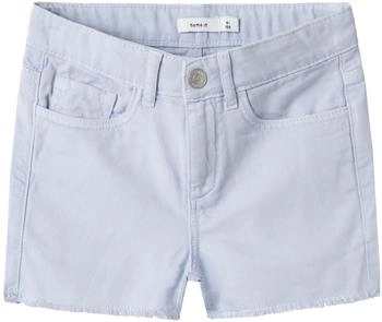 Name It Nkfrose Mom Twi Shorts 3248 Tw Tb 13239003 (13239003) xenon blue