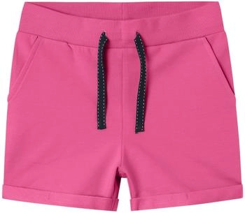 Name It Nkfvolta Swe Shorts Unb F Noos rosa rosa (13201013) carmine rose