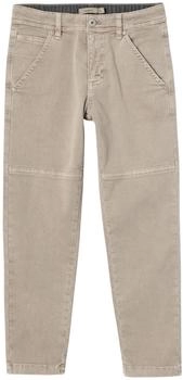 Name It Nkmsilas Tapered Twi Pant 1320 Tp Noos (13224474) winter twig