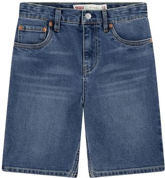 Levi's Kids - Bekleidung New 511 Slim Fit Denim Short - blau - Größe blau (EM374-DC3)