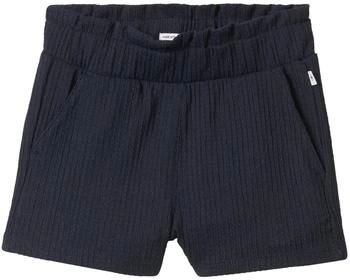 Tom Tailor Shorts mit Struktur sky captain blue (1041967_10668)