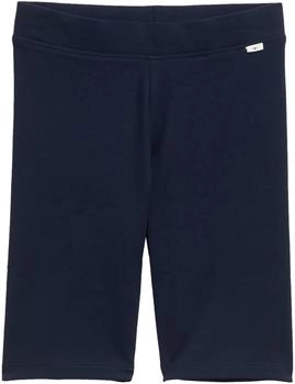 Tom Tailor Basic Radler-Shorts sky captain blue (1048122_10668)