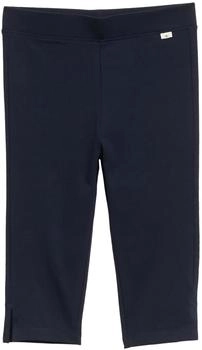 Tom Tailor Basic Capri Leggings sky captain blue (1048219_10668)
