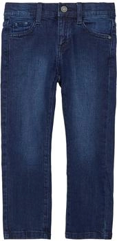 s.Oliver Jeans Brad / Slim Fit / Mid Rise / Slim Leg / blau 2149713.58Z4.