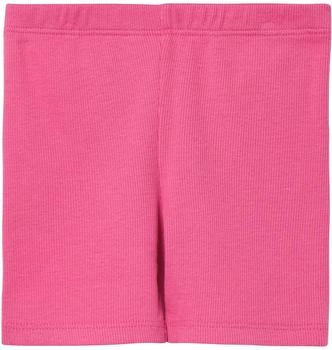 s.Oliver Radlerhose aus Rippware Rosa 2165582.4424.