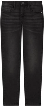 s.Oliver Jeans Seattle / Regular Fit / Mid Rise / Slim Leg /SLIM grau 2171917.97Z2.