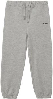s.Oliver Unisex Jogpants mit Weitenregulierung grau 2174133.9400.
