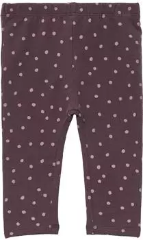 s.Oliver Leggings mit All-over-Print Rosa 2153854.49A2.