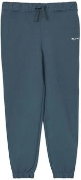 s.Oliver Unisex Jogpants mit Weitenregulierung blau 2174133.5547.