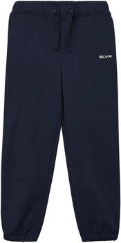 s.Oliver Unisex Jogpants mit Weitenregulierung blau 2174133.5952.