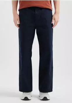 s.Oliver Gewaschene Jogger aus Heavy Twill blau 2171923.5884.