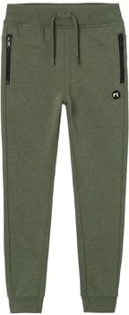 Name It Nkmvimo Swe Pant Bru Noos (13220322) rifle green