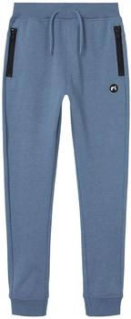 Name It Nkmvimo Swe Pant Bru Noos (13220322) coronet blue