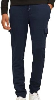 Jack & Jones Jjbradley Cargo Pants (12254214) navy blazer