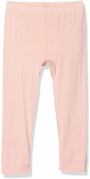 Minymo Kid's Leggings Bamboo Leggings mistyrose