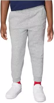 Nike Club Fleece Pants Kids (86L091) grey