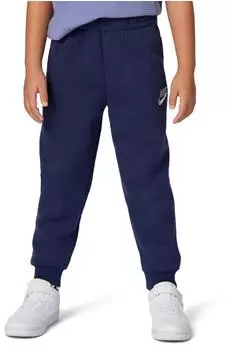 Nike Club Fleece Pants Kids (86L091) blue