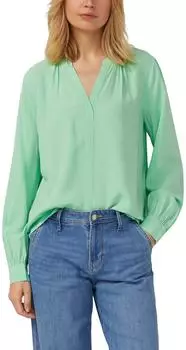 s.Oliver Baumwollleggings blau 2175958.5952.