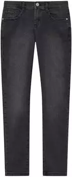 s.Oliver Jeans Suri / Regular Fit / Mid Rise / Slim Leg / grau 2152344.97Z2.