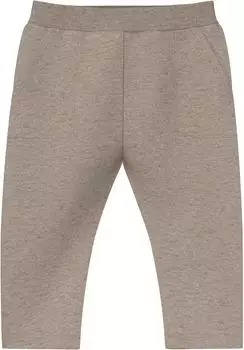 s.Oliver Kuschelige Jogginghose aus Baumwollsweat braun 2171759.86W0.