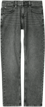 s.Oliver Jeans Pete / Regular Fit / Mid Rise / Straight Leg / grau 2172887.94Z6.