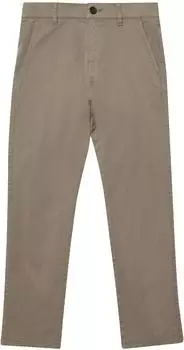s.Oliver Chino Pete / Regular Fit / Mid Rise / Straight Leg / braun 2172868.9626.