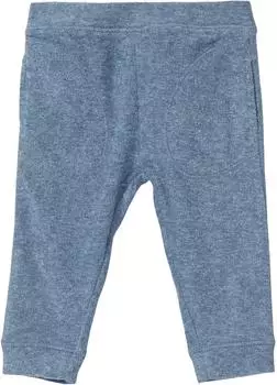 s.Oliver Weiche Jogpants mit Struktur blau 2173688.55W0.